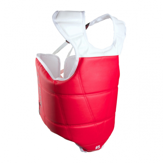 Body Protectors - Chest Guards