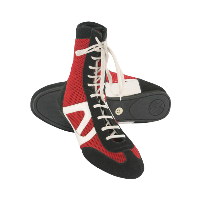 Boxing, Wresting & Tae Kwon Do Shoes