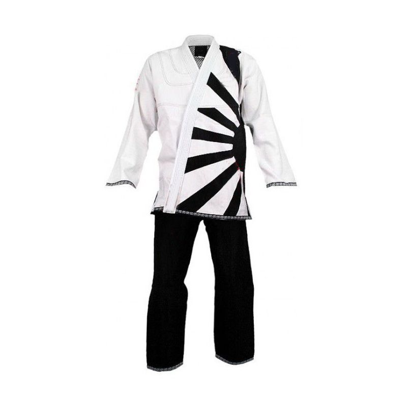 Hapkido Uniforms