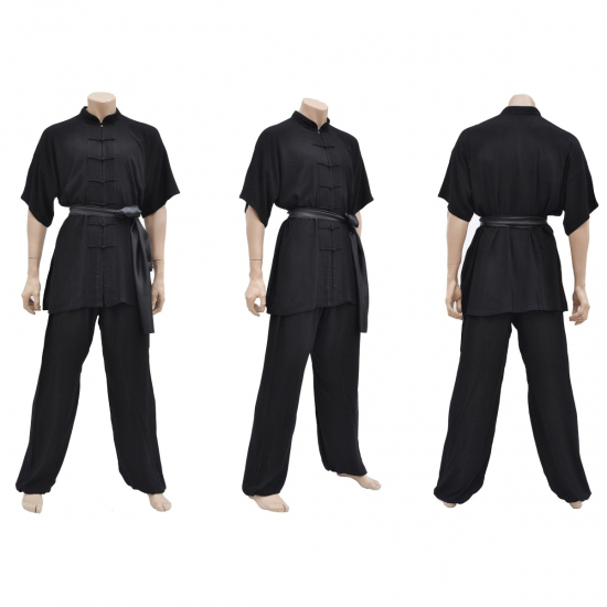 Kungfu Wears