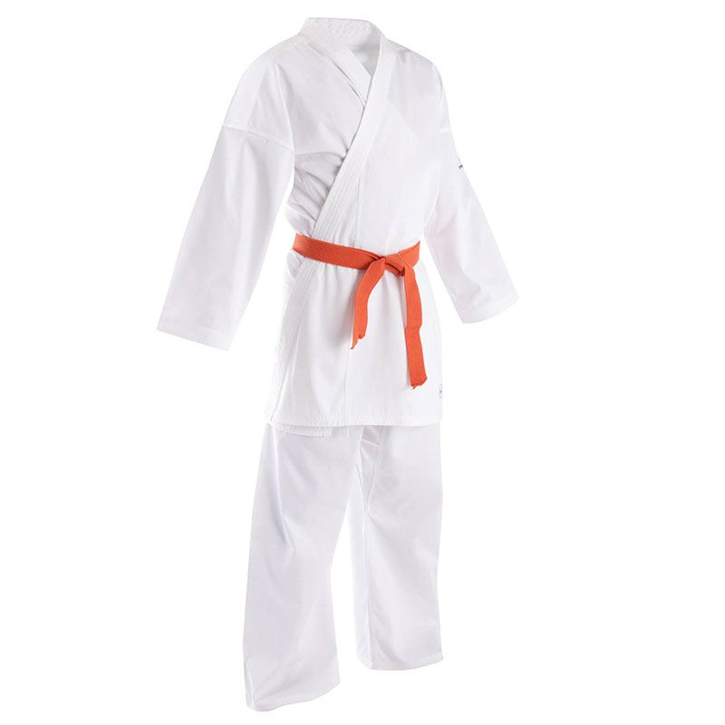Kyokushinkai Karate Uniforms