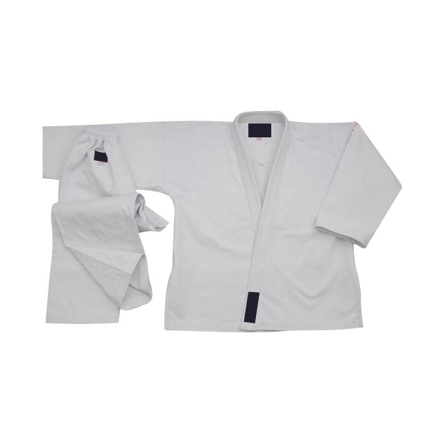 Self Defense Jiu Jutsu Uniforms