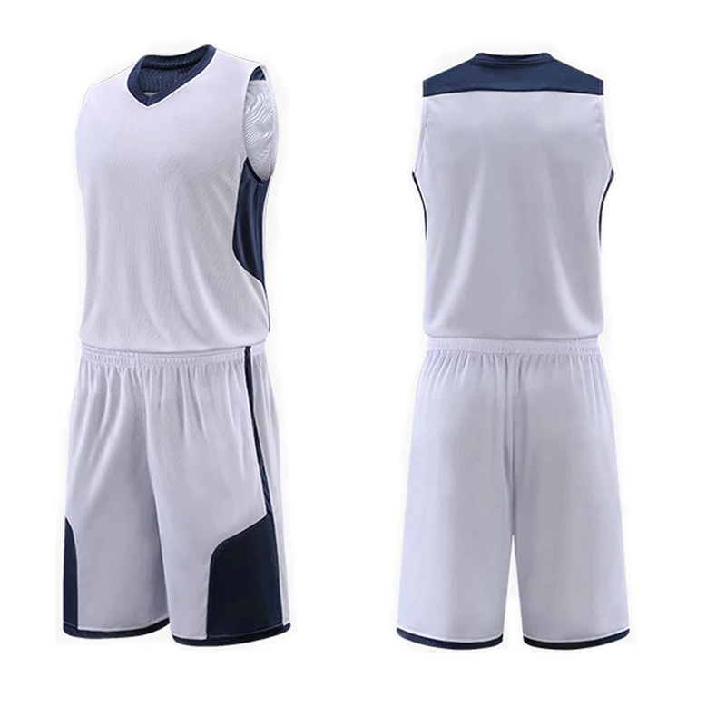 Full Designing Tean Wear Basketball Uniform