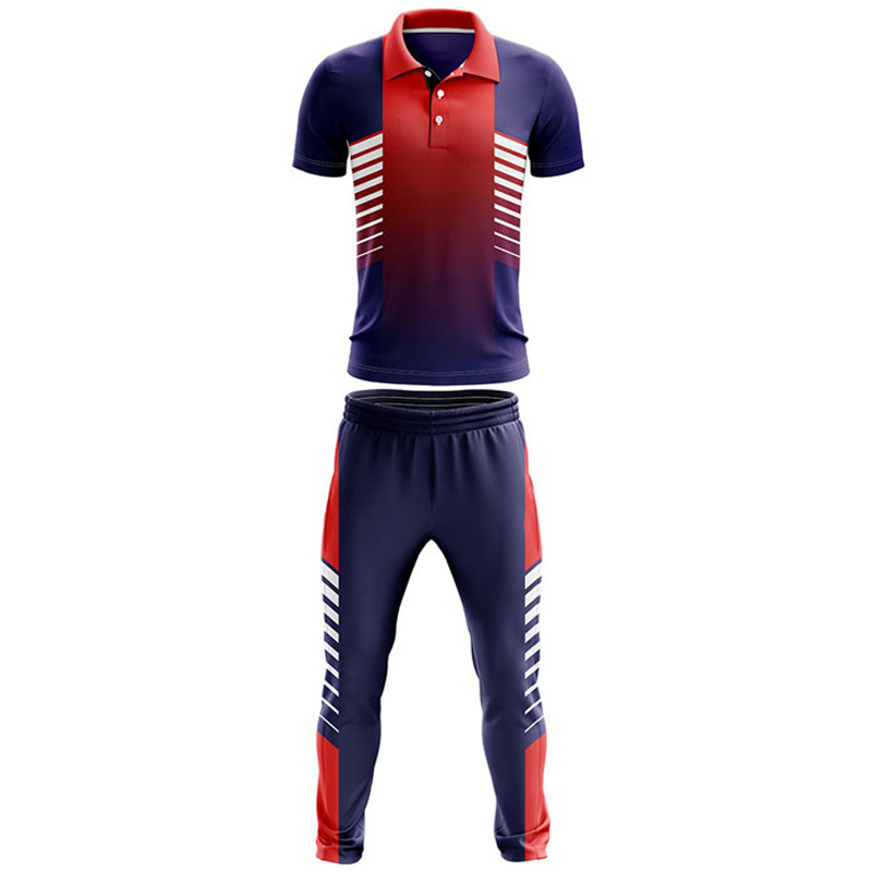 Cricket Uniforms