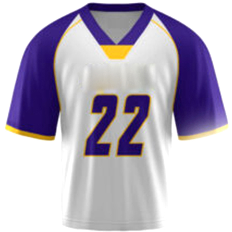 Custom Lacrosse Uniform