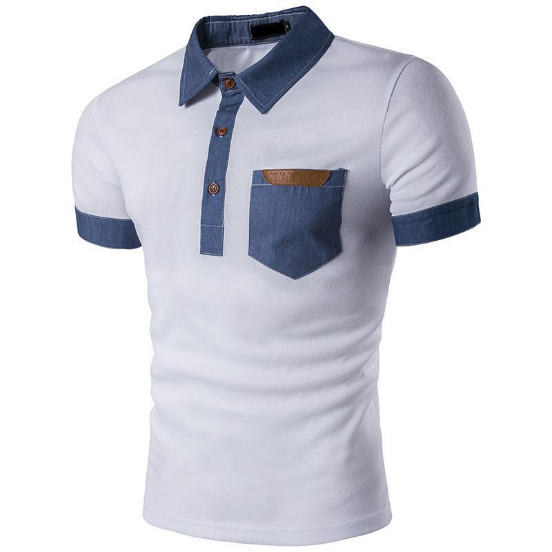 Polo Shirts