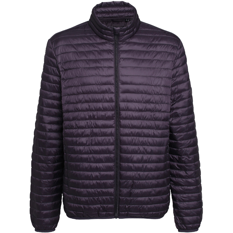 Fineline Padded Jacket