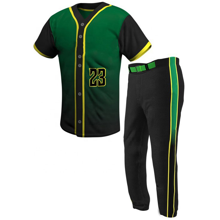 Softball Uniforms