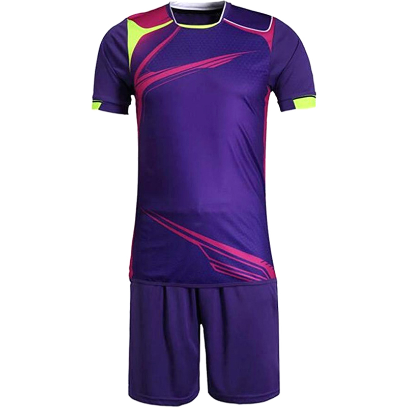 Soccer Uniforms