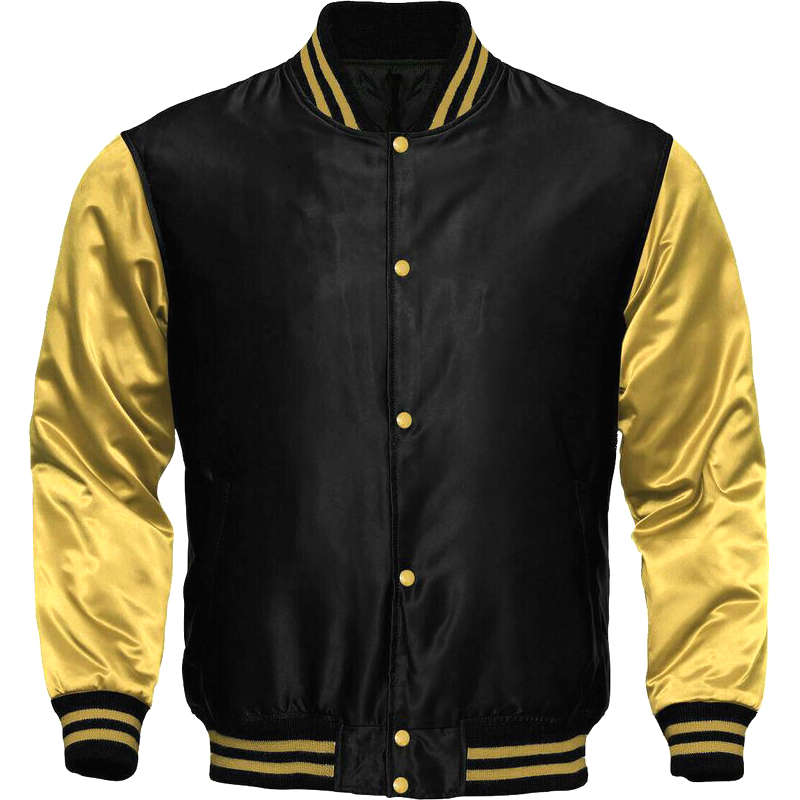 Satin Jackets