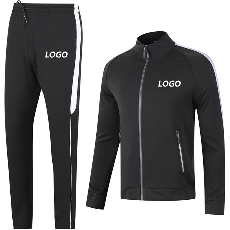 Your Own Logo Custom Tracksuits