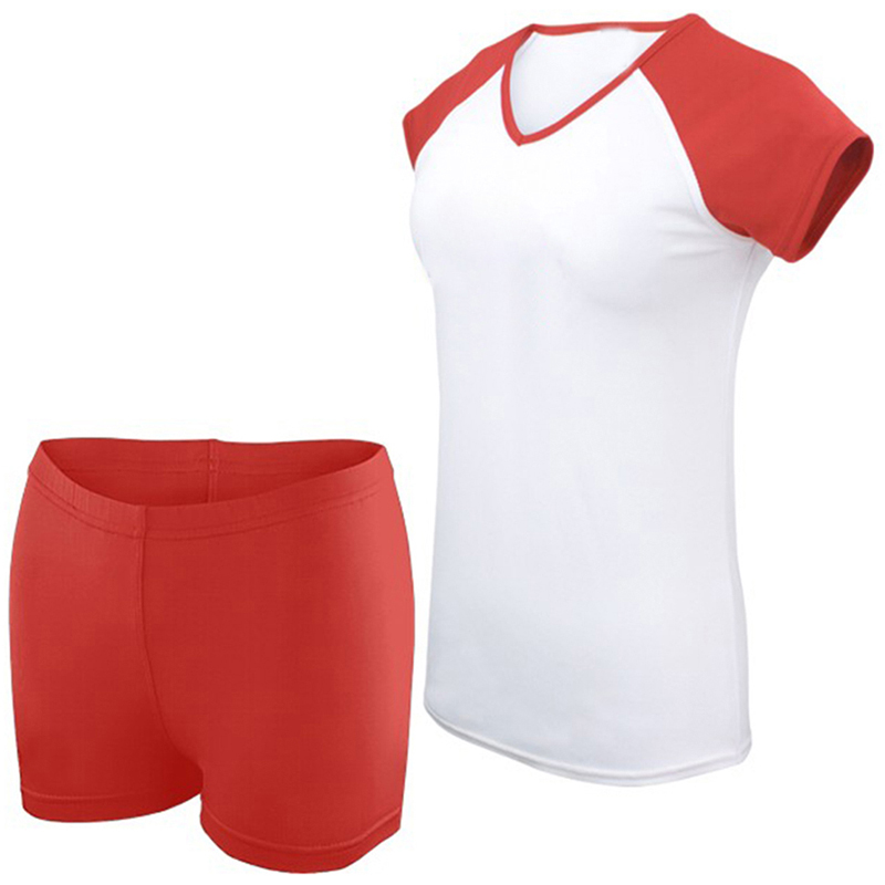 Volleyball Uniforms