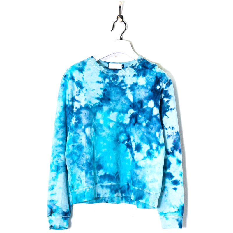 Tie Dye Sweatshirt